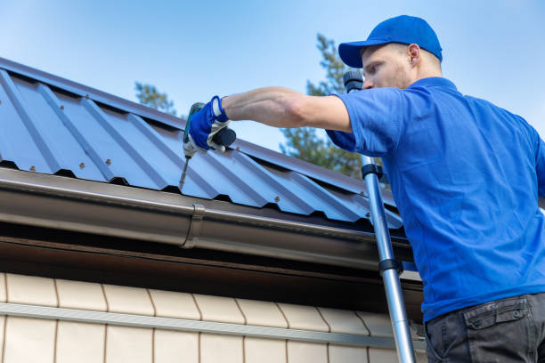 Best Tile Roofing Installation  in Edinburg, IL