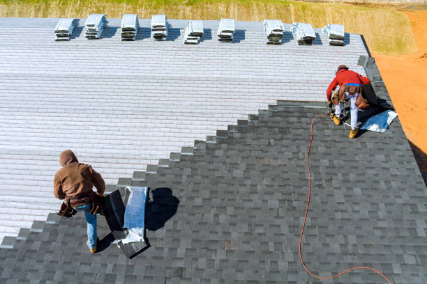 Best Cold Roofs  in Edinburg, IL