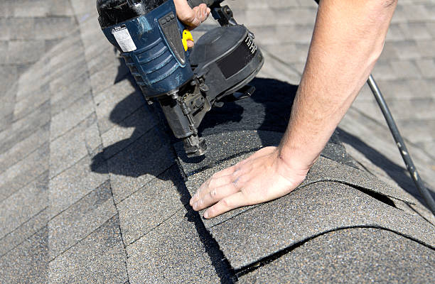 Best Rubber Roofing (EPDM, TPO)  in Edinburg, IL