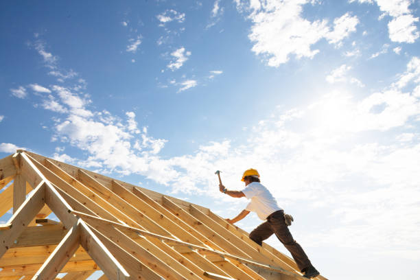 Best Gutter Installation and Repair  in Edinburg, IL